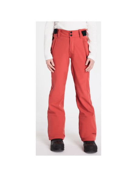 LOLE JR SOFTSHELL SNOWPANTS LOLE JR SOFTSHELL SNOWPANTS
