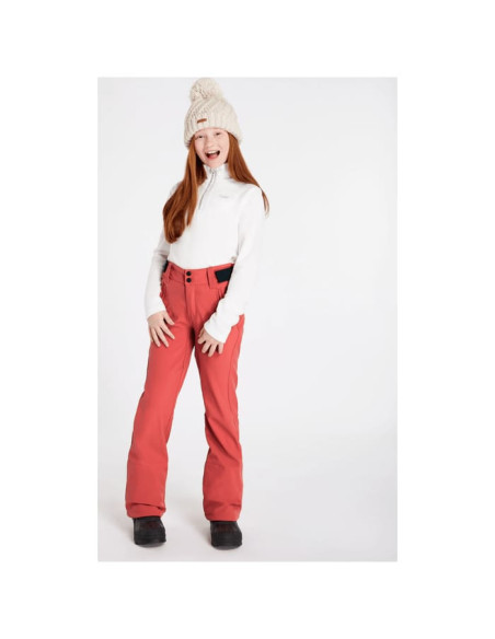 LOLE JR SOFTSHELL SNOWPANTS LOLE JR SOFTSHELL SNOWPANTS