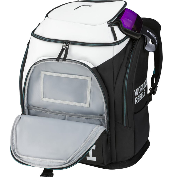 REBELS RACING BACKPACK