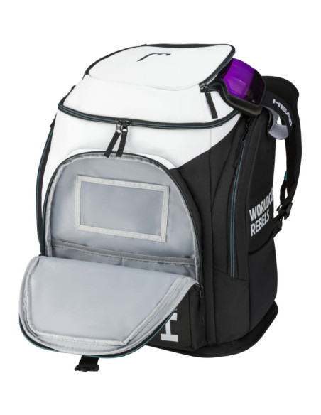 REBELS RACING BACKPACK