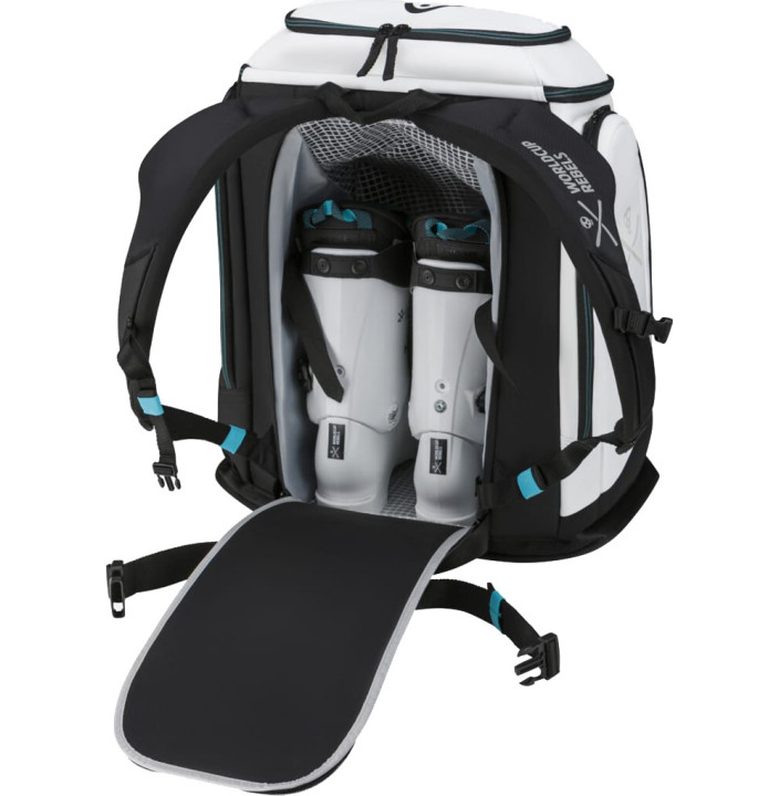 REBELS RACING BACKPACK