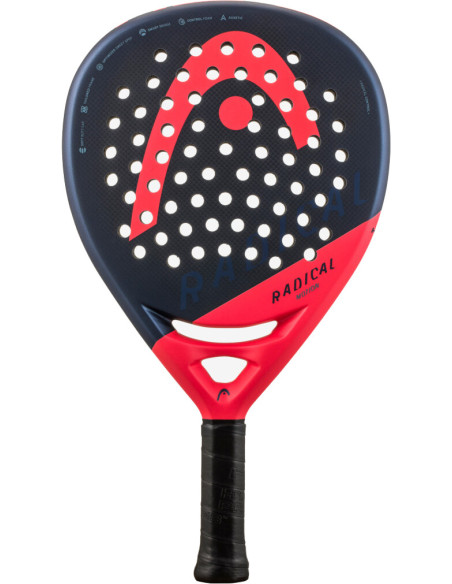 RADICAL MOTION RADICAL MOTION