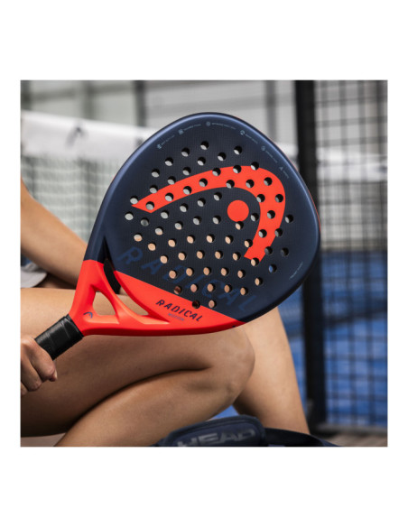 RADICAL MOTION RADICAL MOTION