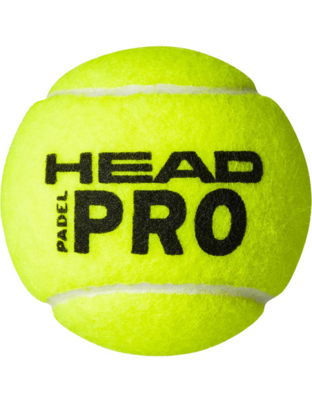 3B HEAD PADEL PRO