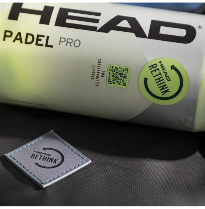 3B HEAD PADEL PRO