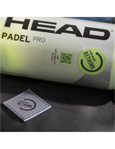 3B HEAD PADEL PRO