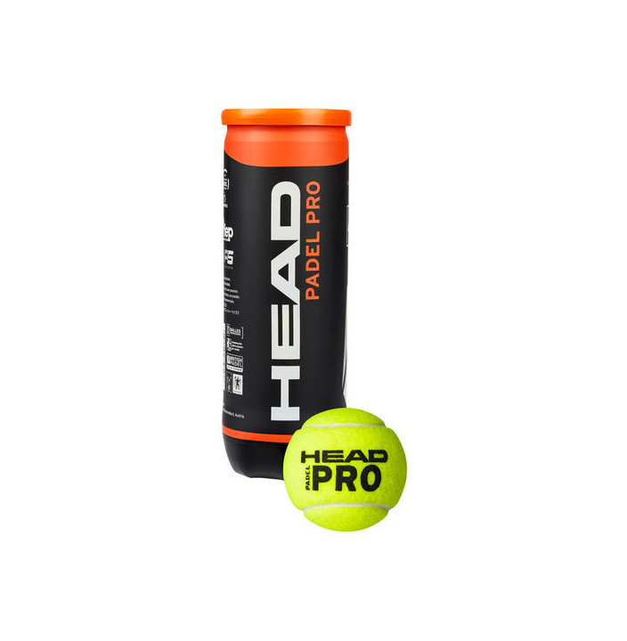 3B HEAD PADEL PRO