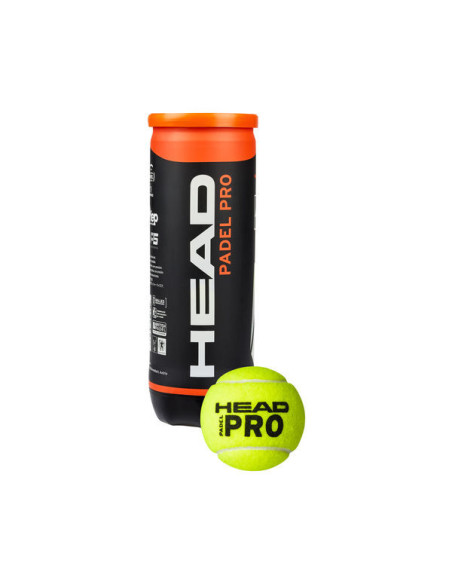 3B HEAD PADEL PRO