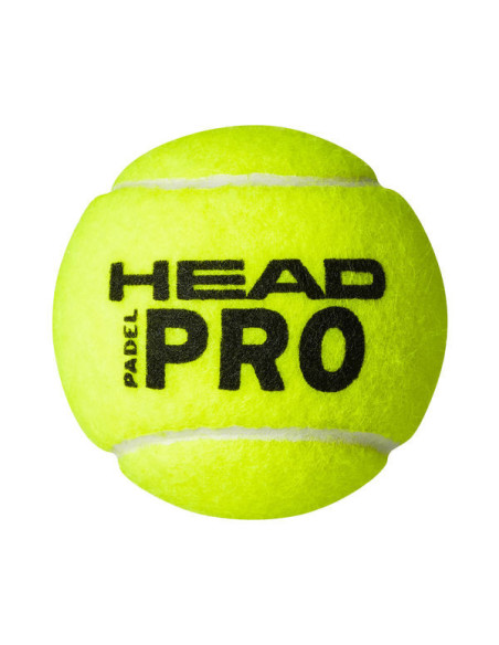 3B HEAD PADEL PRO