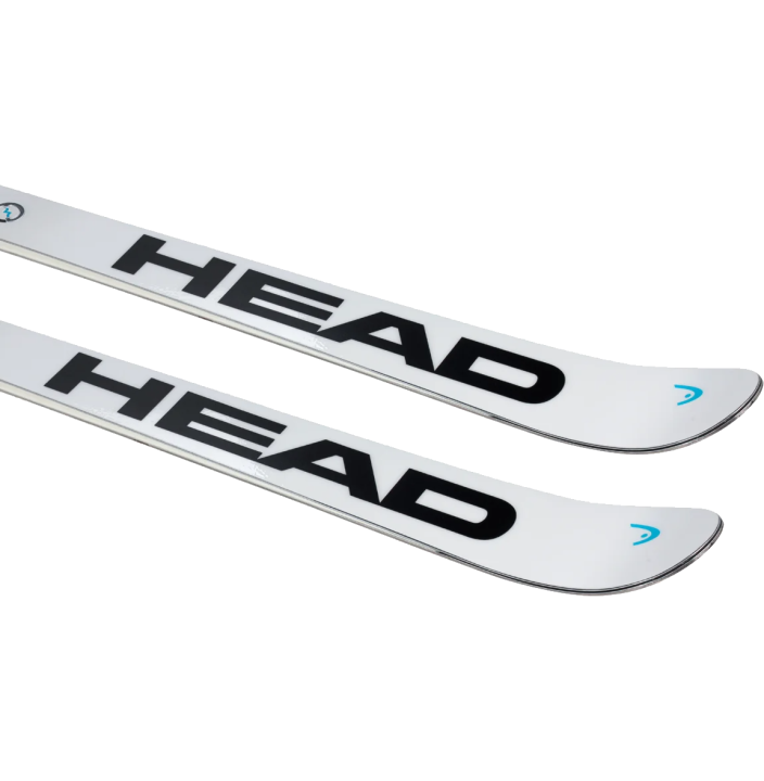 WCR E.GS REBEL TEAM JUNIOR SKI + EVO 9 GW CA