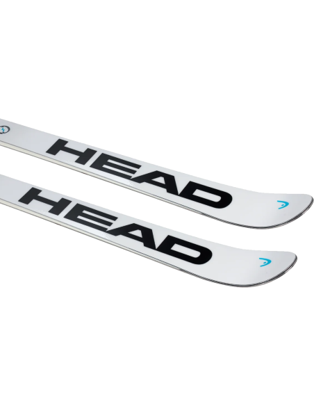 WCR E.GS REBEL TEAM JUNIOR SKI + EVO 9 GW CA WCR E.GS REBEL TEAM JUNIOR SKI + EVO 9 GW CA