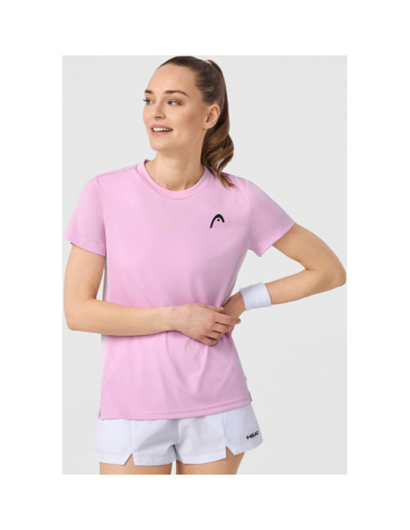 TIE-BREAK T-Shirt Women