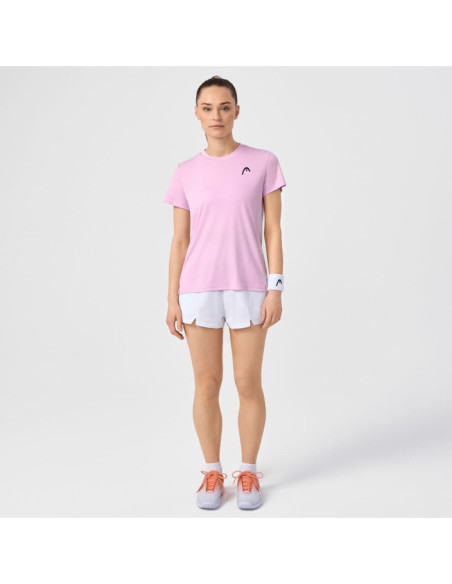 TIE-BREAK T-Shirt Women