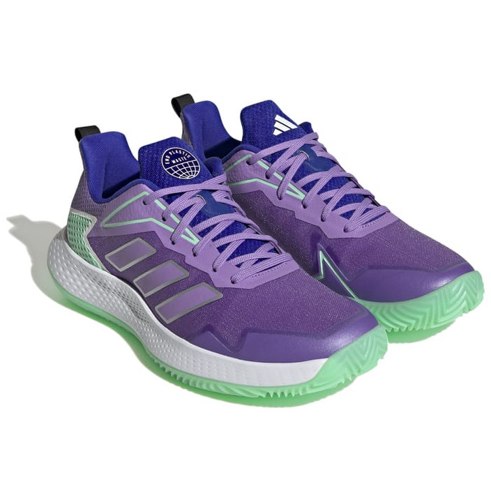 DEFIANT SPEED W CLAY