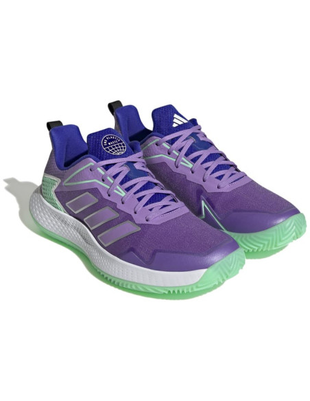 DEFIANT SPEED W CLAY