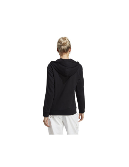 SUDADERA W 3S FT FZ R