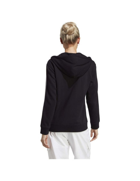 SUDADERA W 3S FT FZ R