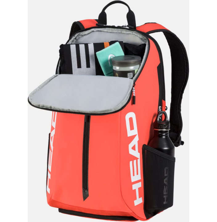 TOUR BACKPACK 25L FO