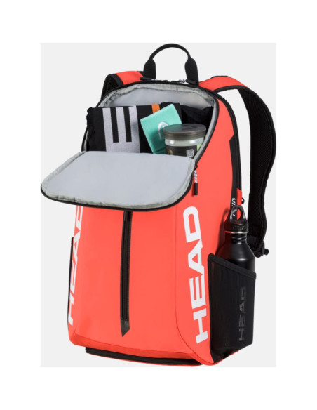 TOUR BACKPACK 25L FO TOUR BACKPACK 25L FO