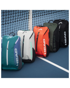 TOUR BACKPACK 25L FO