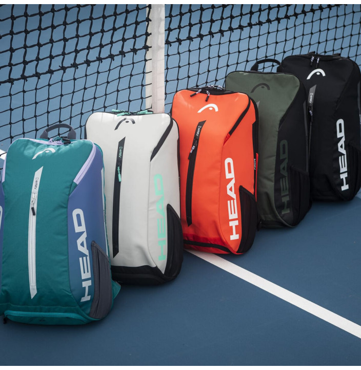 TOUR BACKPACK 25L FO