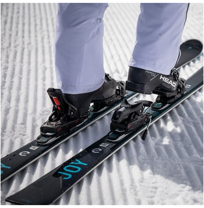 E-SUPER JOY + JOY 11 GW