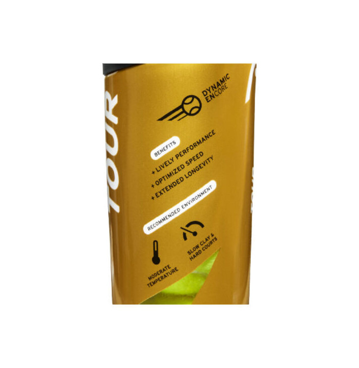 HEAD TOUR - TOURNAMENT