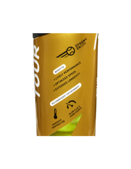 HEAD TOUR - TOURNAMENT