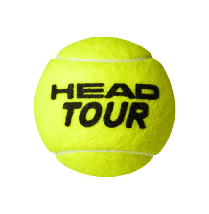 HEAD TOUR - TOURNAMENT