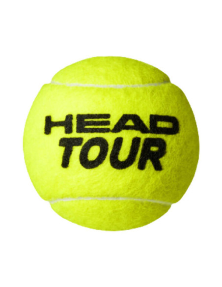 HEAD TOUR - TOURNAMENT