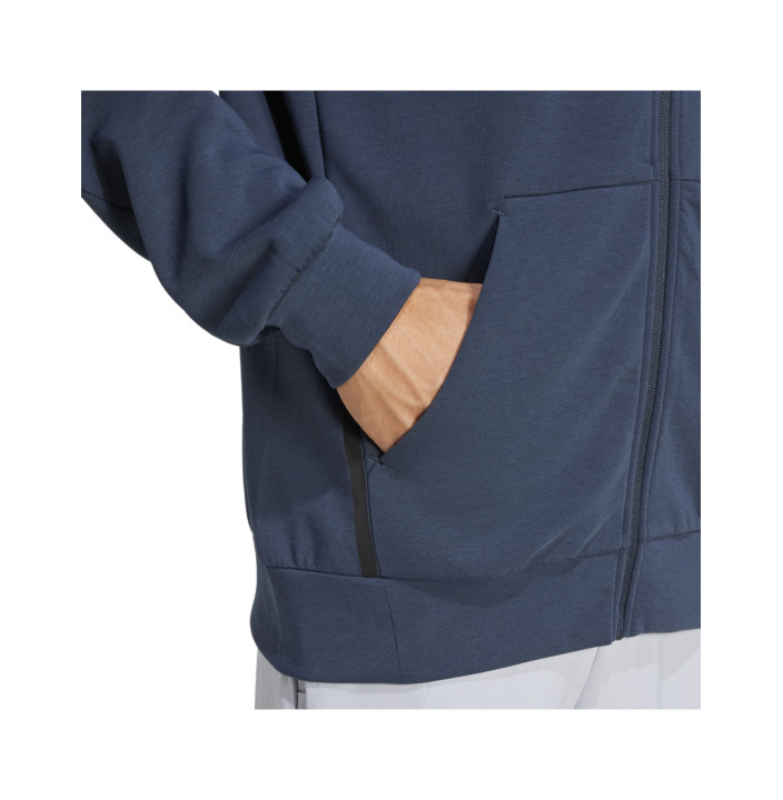 D4T FULL-ZIP HO