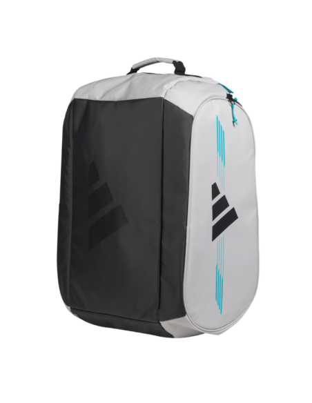 RACKET BAG PROTOUR OFFWHITE 3.4