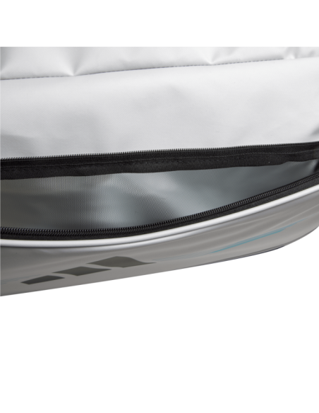 RACKET BAG PROTOUR OFFWHITE 3.4