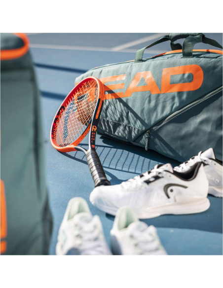 PRO RACQUET BAG L DYFO PRO RACQUET BAG L DYFO