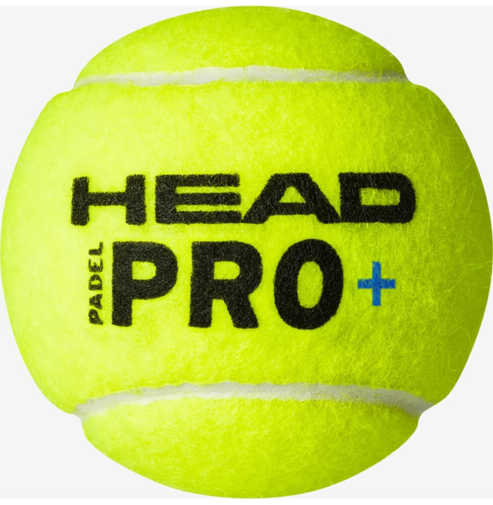 3B HEAD PADEL PRO+ - 6DZ