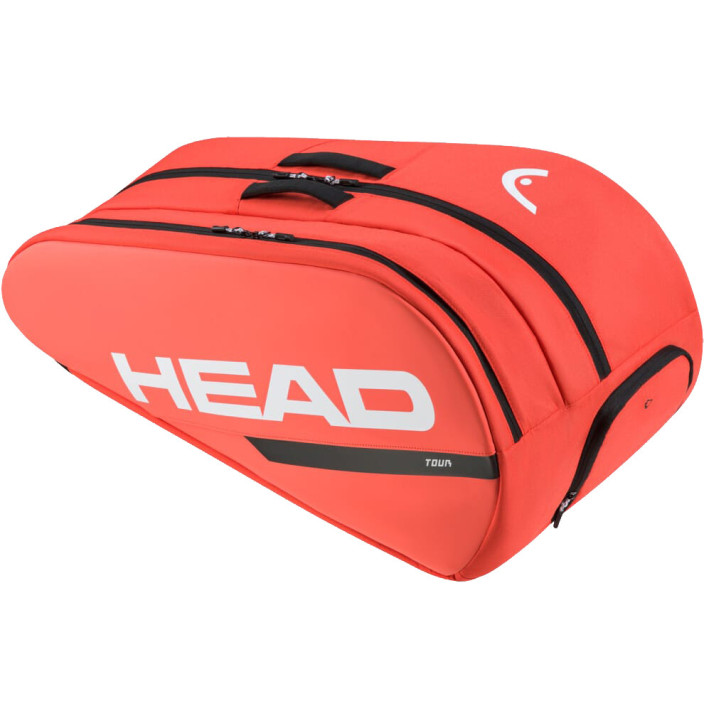 TOUR RACQUET BAG L FO