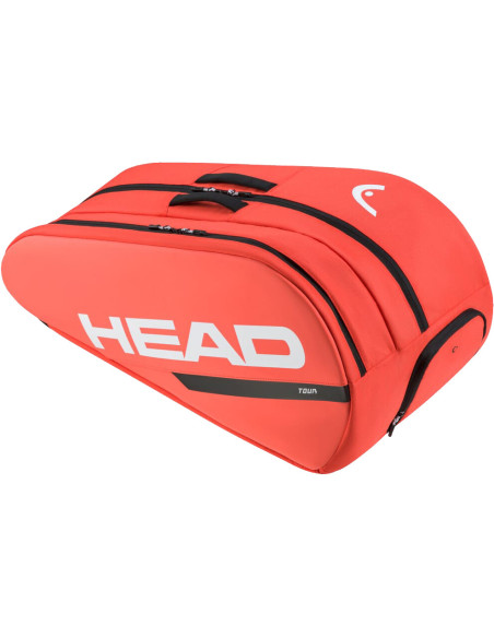 TOUR RACQUET BAG L FO