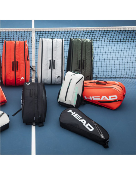 TOUR RACQUET BAG L FO