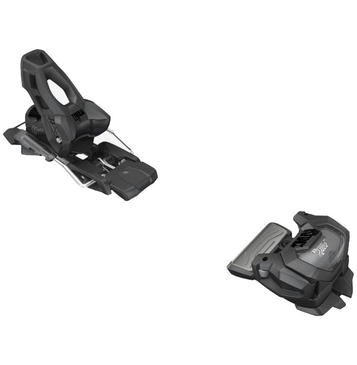 ATTACK 11 GW BR.85[A]S.BK