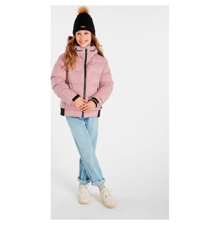 PRTELIN JR SNOWJACKET