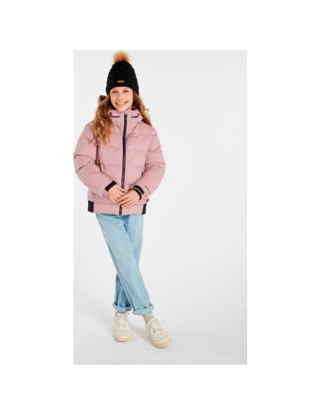 PRTELIN JR SNOWJACKET