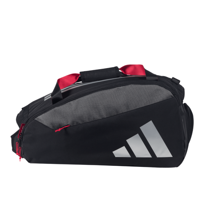 RACKET BAG MULTIGAME BLACKRED 3.4