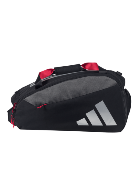 RACKET BAG MULTIGAME BLACKRED 3.4 RACKET BAG MULTIGAME BLACKRED 3.4