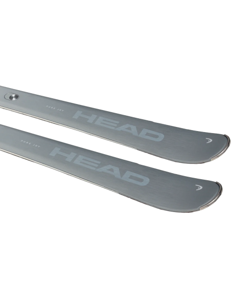 PURE JOY SLR JOY PRO + JOY 9 GW