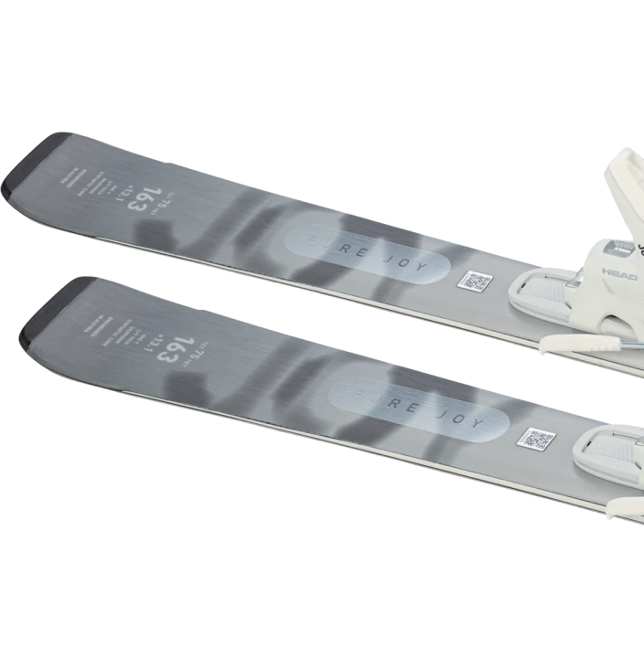 PURE JOY SLR JOY PRO + JOY 9 GW