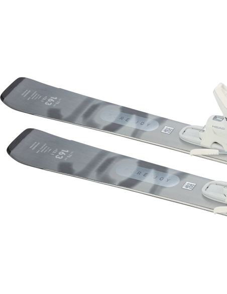 PURE JOY SLR JOY PRO + JOY 9 GW