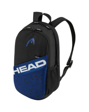 TEAM BACKPACK 21L BLBK