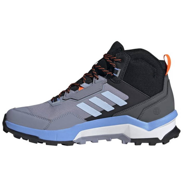 ZAPATILLAS TERREX AX4 MID GTX