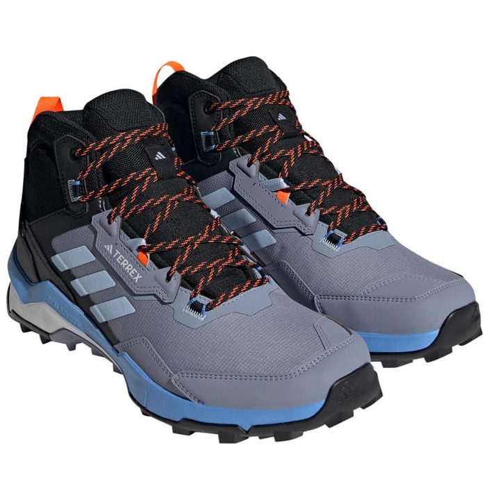 ZAPATILLAS TERREX AX4 MID GTX