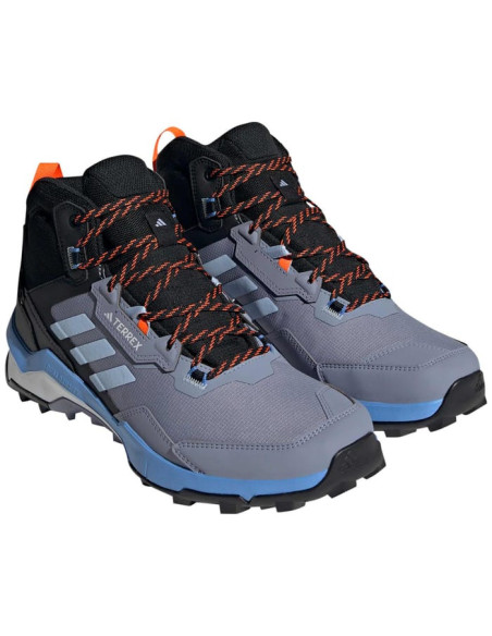 ZAPATILLAS TERREX AX4 MID GTX